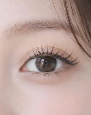 マツエク・マツパ SHIROA eyelashのマツエク・マツパデザイン