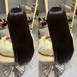 伊藤 愛莉のヘアスタイル