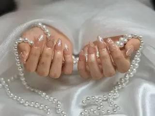 ネイル jenny ちゃんのネイルデザイン