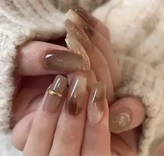 ネイル For you. Nail Salonのネイルデザイン