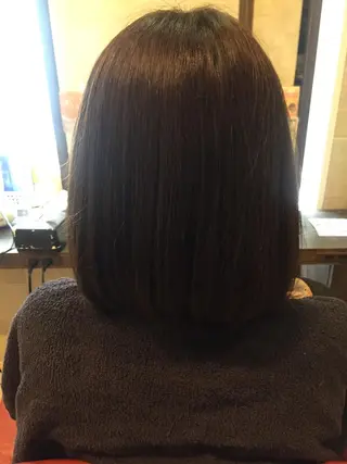 ミディアム カラー ✄メンズカット✄ natsuのヘアスタイル