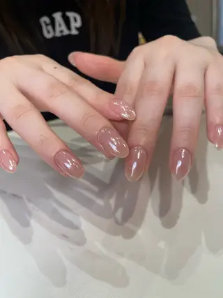 ネイル yuumi Daiki Nailのネイルデザイン