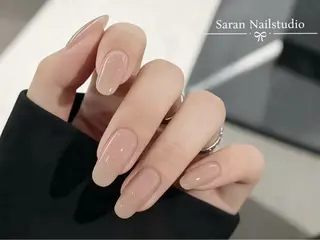 ネイル Salan Nail STUDIOのネイルデザイン