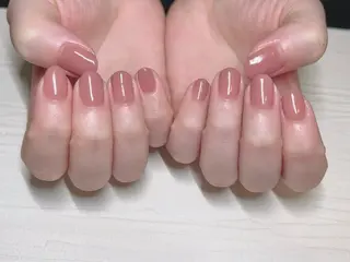 ネイル 美爪&巻き爪ケア❤️ ネイルサロンNANOのネイルデザイン