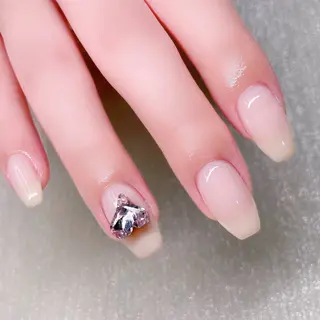 ネイル Nailist suzuのネイルデザイン