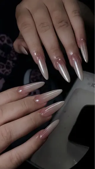 ネイル Hana Rose Nailのネイルデザイン