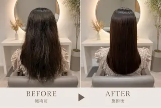 ロング 🌟Fan.ray 代表🌟KYOHEIのヘアスタイル