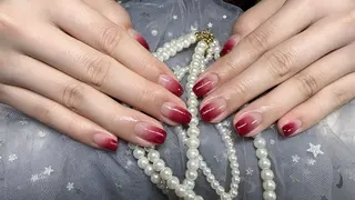 ネイル Nail Salon J.C京急弘明寺駅のネイルデザイン
