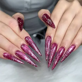 ネイル Sully Nail  Labのネイルデザイン