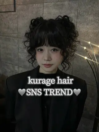 ロング カラー momoka★彡 lovis大宮のヘアスタイル