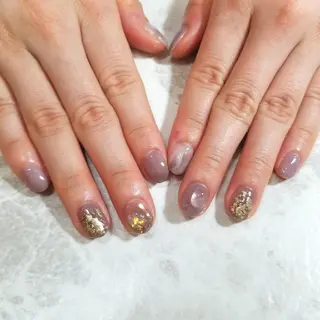 ネイル nijiiro🌈 サトウのネイルデザイン