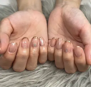 ネイル Hauʻoli nail 🤍のネイルデザイン
