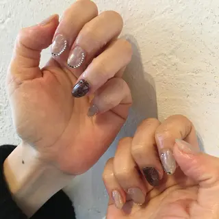 ネイル Lana nailのネイルデザイン