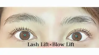 マツエク・マツパ アイブロウ EYELASH HanNaのマツエク・マツパデザイン