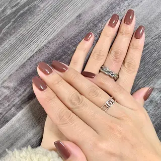 ミディアム Neroli nailのネイルデザイン