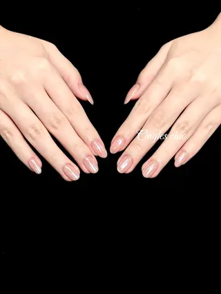 ネイル ongles chicのネイルデザイン