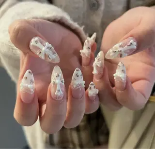 ネイル NiJi Nailsのネイルデザイン