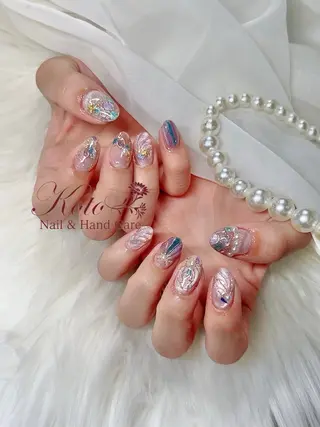 ネイル Nail Salon KOTOのネイルデザイン