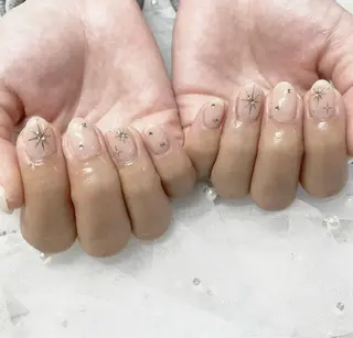 ネイル Van Nail Salonのネイルデザイン