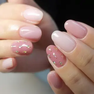 ネイル nailart ecritのネイルデザイン