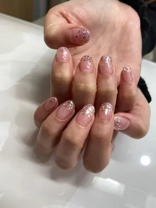 ネイル Umi nail& eyelashのネイルデザイン