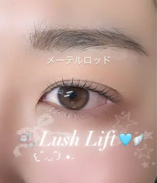 マツエク・マツパ EYESTYLE仙台 こころ🎀🫧のマツエク・マツパデザイン