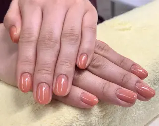 ネイル 吉田 (ネイリスト)のネイルデザイン