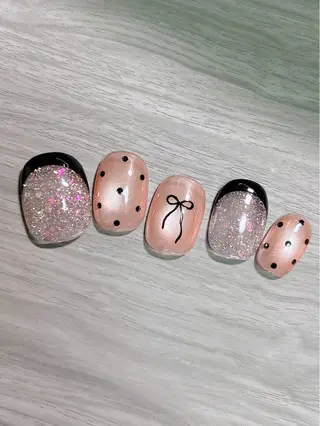 ネイル nail salon iroatsumeのネイルデザイン