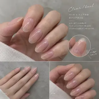 ネイル imo _阿倍野🕊️のネイルデザイン