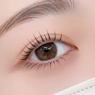 マツエク・マツパ 似合わせ提案🎀 垢抜けまつ毛&眉毛のマツエク・マツパデザイン