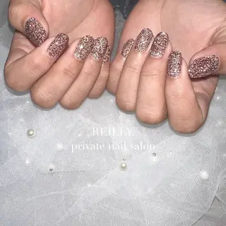 ネイル Reillynail みさきのネイルデザイン