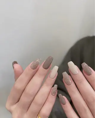 ネイル Unicorn Nail原宿表参道のネイルデザイン