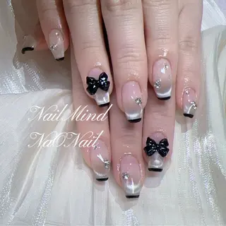 ネイル NailMind Tokyoのネイルデザイン