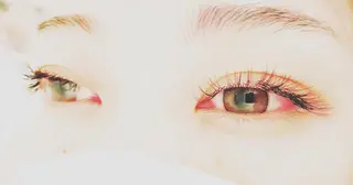 マツエク・マツパ eyelash Lunoのマツエク・マツパデザイン