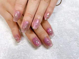 ネイル mogunail &blowのネイルデザイン