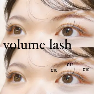 マツエク・マツパ Laz fleur◆ Shizuno🪽のマツエク・マツパデザイン