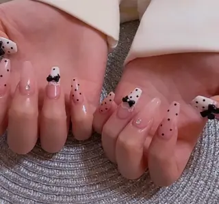 ネイル Salon Improveのネイルデザイン