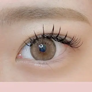 マツエク・マツパ Relier -ルリエ-のマツエク・マツパデザイン