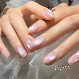 ネイル nail room 凪のネイルデザイン