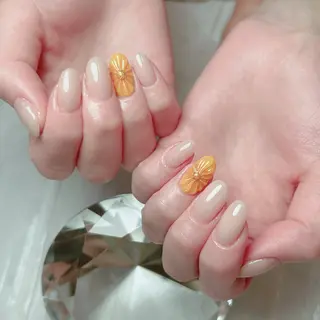 ネイル Cute Tips nailのネイルデザイン