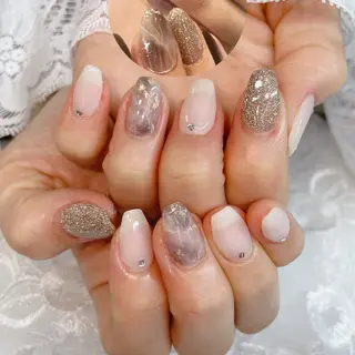 ネイル misun_ nailのネイルデザイン