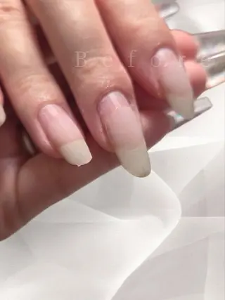 ネイル Lady Nail Kiyokaのネイルデザイン