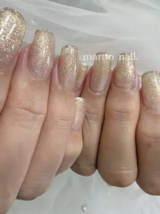 ネイル marun._ megumi.のネイルデザイン