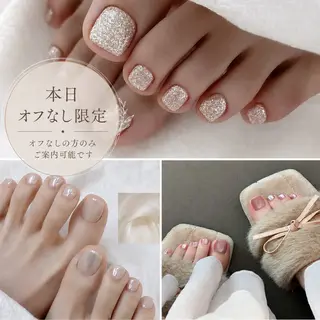 ネイル ginza Akaneのネイルデザイン