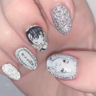 ネイル mio 🐩のマツエク・マツパデザイン