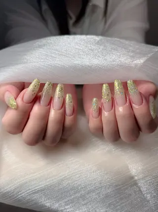 ネイル Hana Nailのネイルデザイン