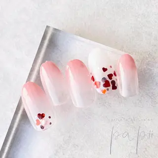 ネイル papii☆ kurodaのネイルデザイン