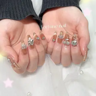 ネイル ☆saori ☆のネイルデザイン