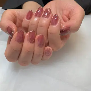 ネイル cocoro nail salonのネイルデザイン
