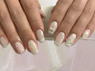 ネイル AMATERAS 💅💖AKINAのネイルデザイン